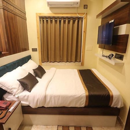Hotel Mohar Residency Calcutta  Esterno foto