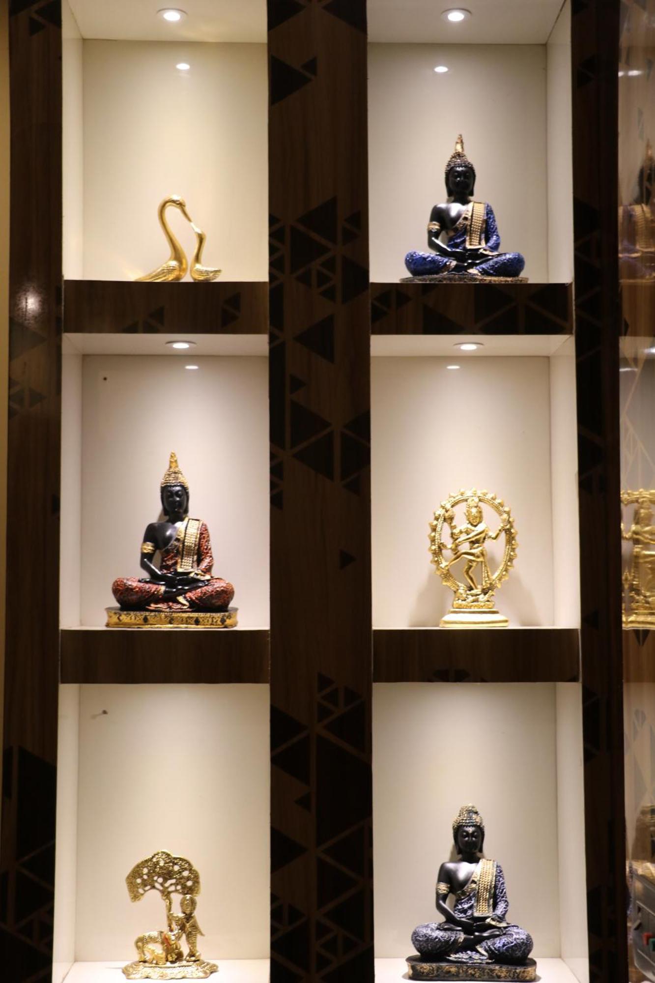 Hotel Mohar Residency Calcutta  Esterno foto